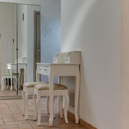 Casa Boss Santa Maria Novella Appartement Florence Buitenkant foto