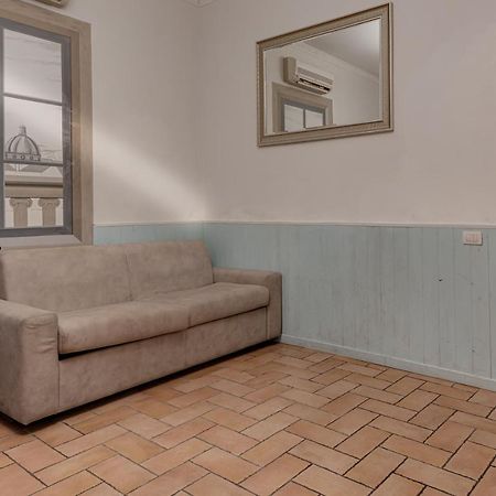 Casa Boss Santa Maria Novella Appartement Florence Buitenkant foto