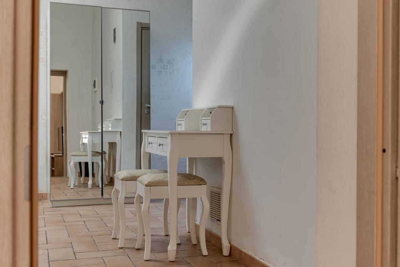 Casa Boss Santa Maria Novella Appartement Florence Buitenkant foto