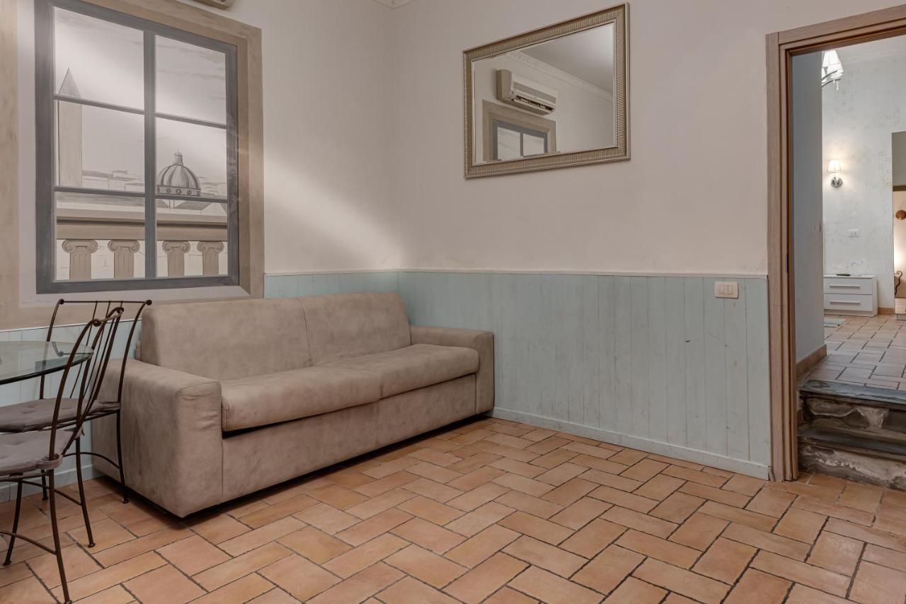 Casa Boss Santa Maria Novella Appartement Florence Buitenkant foto