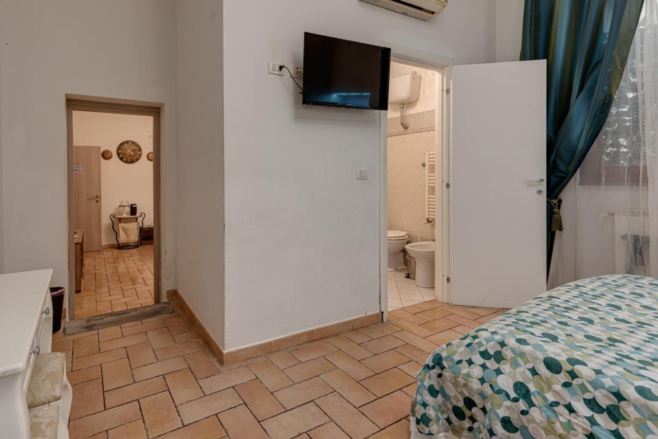 Casa Boss Santa Maria Novella Appartement Florence Buitenkant foto